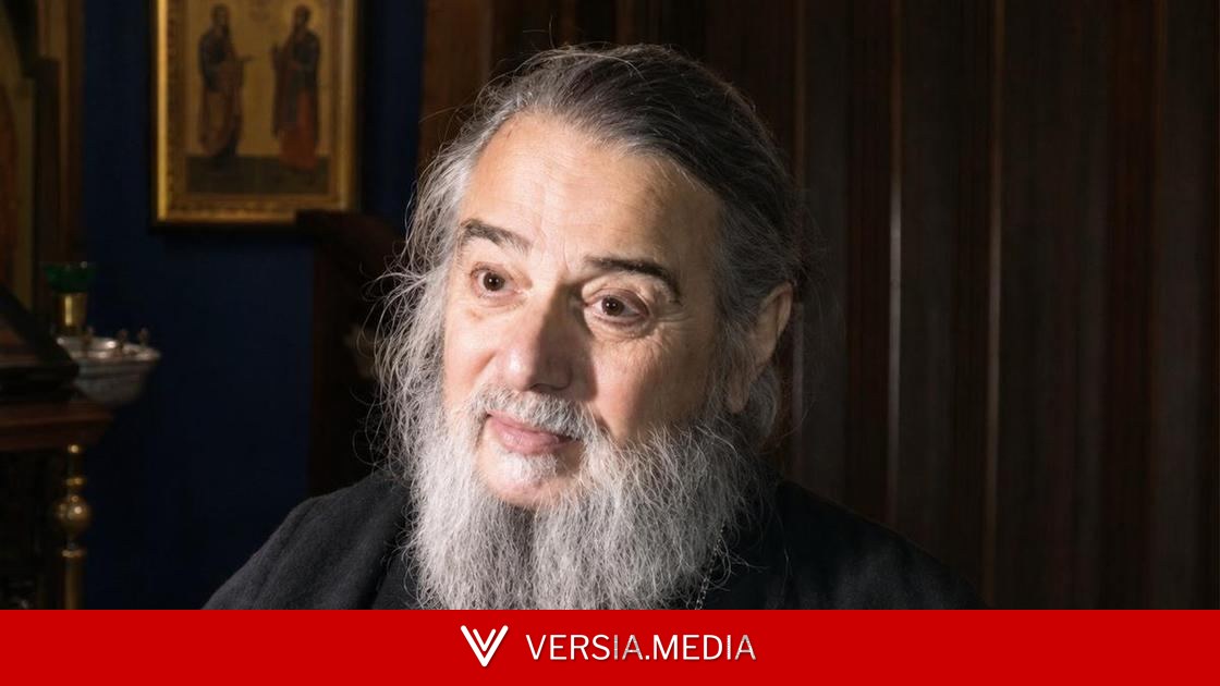 Умер брат Алексея Баталова, священнослужитель Михаил Ардов
