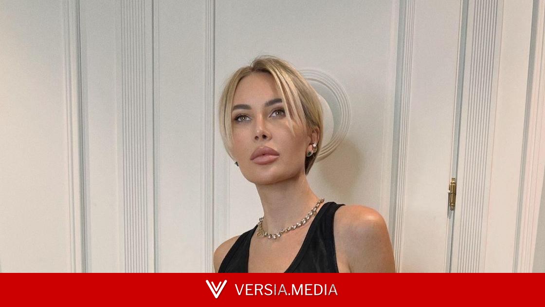 Элина Камирен о помощи от Александра Задойнова: «Посылает дочке 20 тысяч. Хватает нам этого? Не смешите мои носки!»