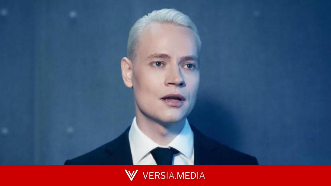 SHAMAN считает, что хейтеры пишут белиберду и чушню: «Якобы я сошел с ума и у меня поехала крыша»