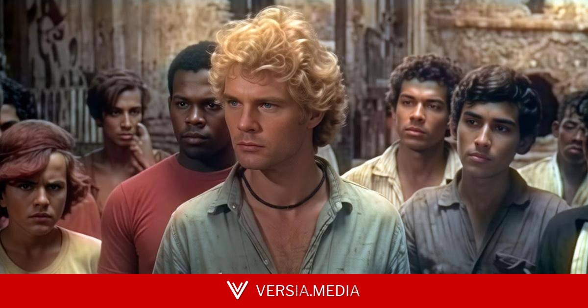 Реальные беспризорники погибли, а Дора бросила кино. Драмы звезд «Генералов песчаных карьеров»