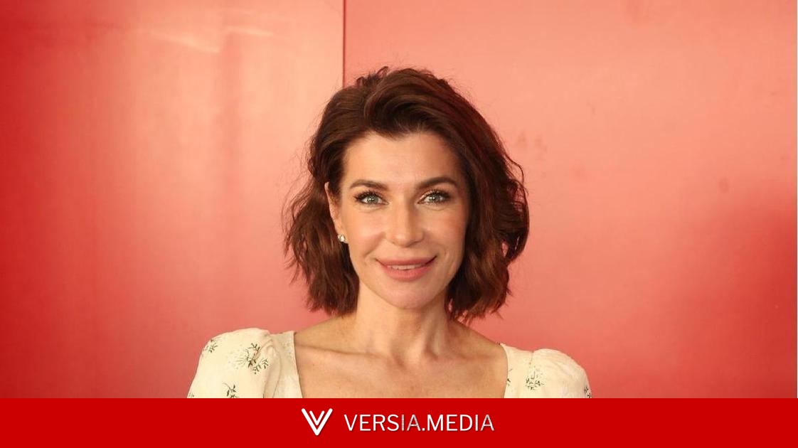 Екатерина Волкова о 15-летней дочери: «Театральные кружки ненавидит. Не нравится, когда на нее обращают внимание»