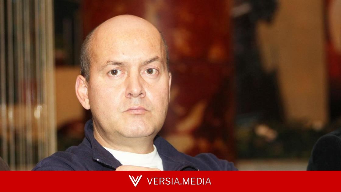 Смерть жены, предательство невесты или алкоголь? Чего не выдержало сердце Вячеслава Гришечкина