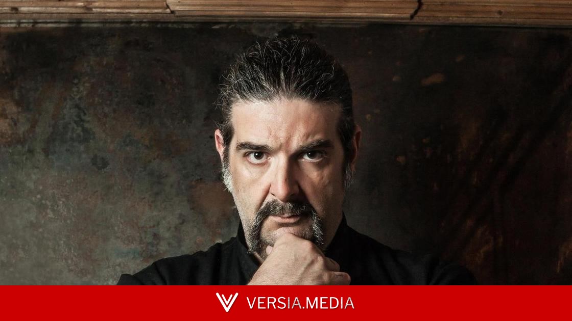 Бренд-шеф Molon Lave Стаматис Цилиас представил новое сезонное меню