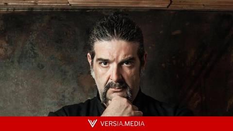 Бренд-шеф Molon Lave Стаматис Цилиас представил новое сезонное меню