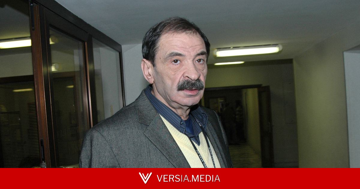 Ворваться в городок: рак лишил Илью Олейникова голоса, но он снимался до самой смерти