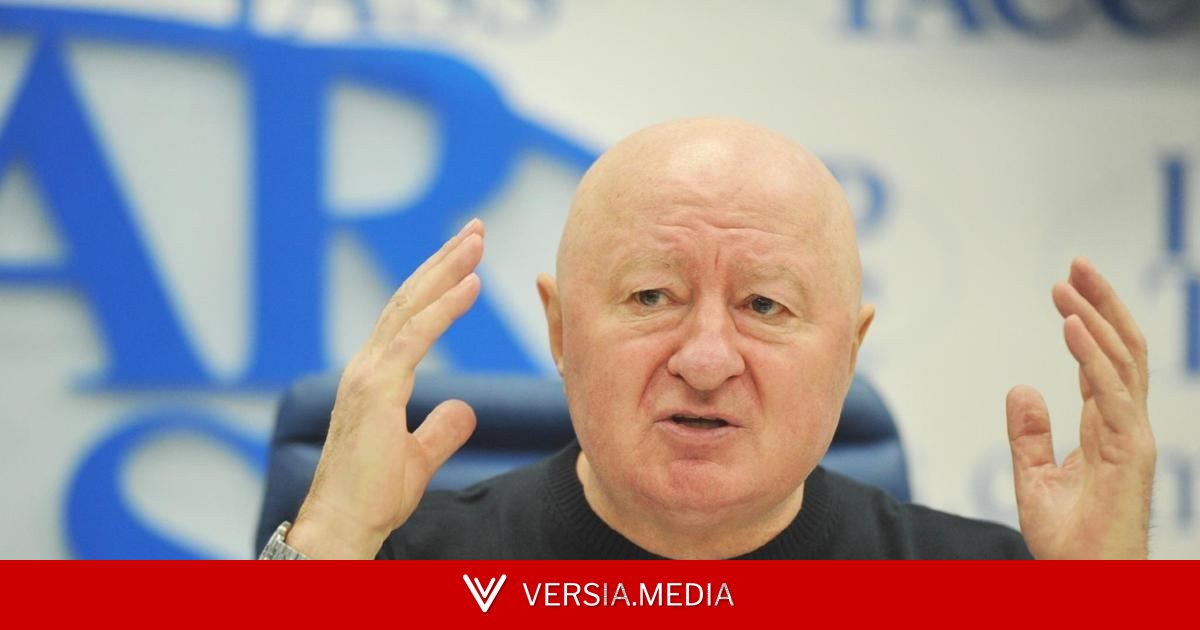 Умер основатель и участник ВИА «Песняры» Владислав Мисевич