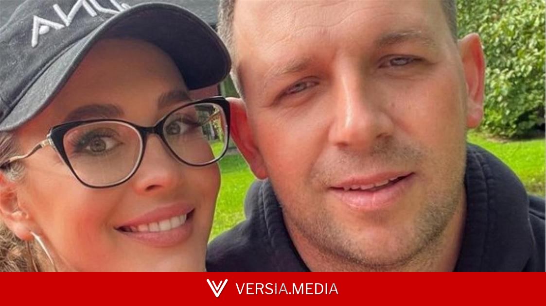 Беременная Анна Бузова вышла замуж за бизнесмена, с которым живет 18 лет