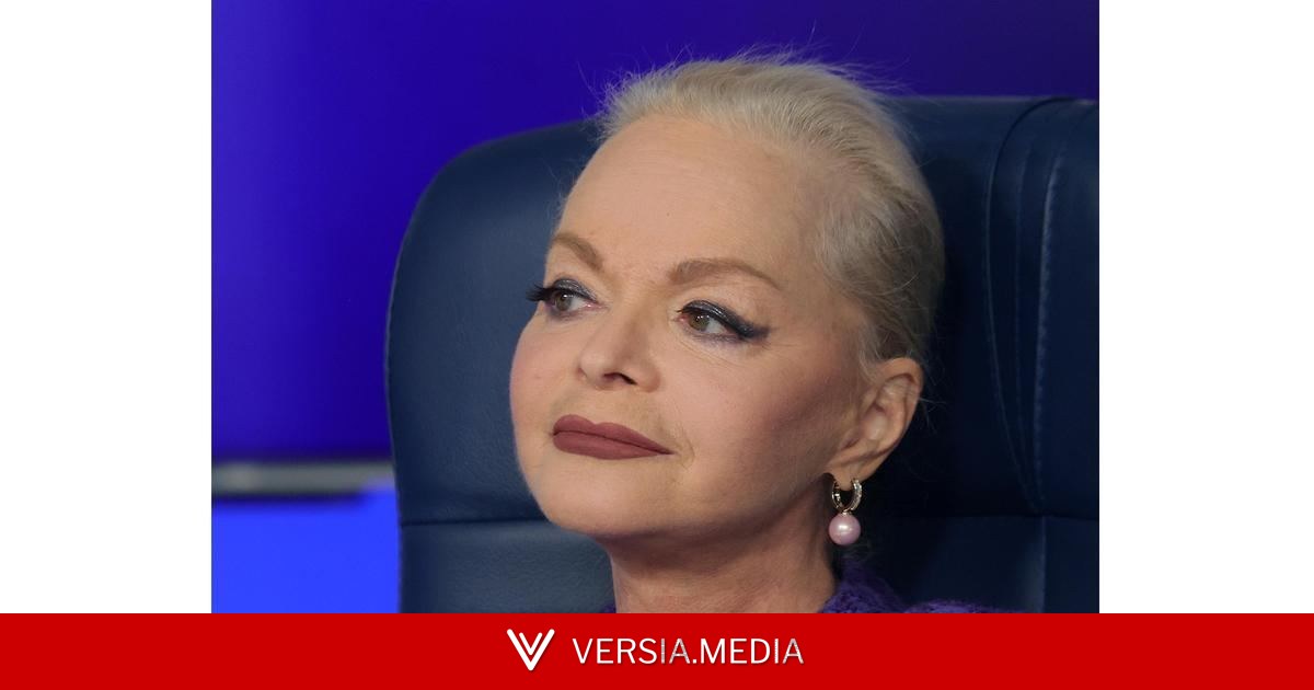 Лариса Долина похвасталась квартирой, которую ей подарили друзья: «Новый дом, свежий ремонт»