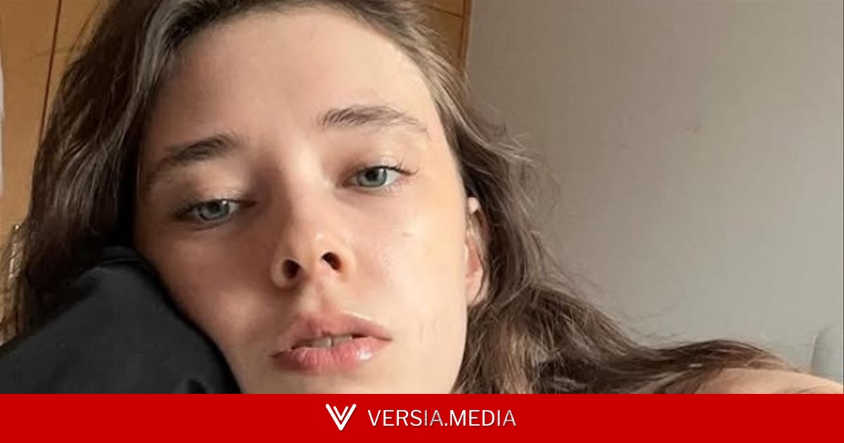 Мама 21-летней модели Дианы Галиной, впавшей в кому в Китае 1,5 года назад, рассказала о ее смерти