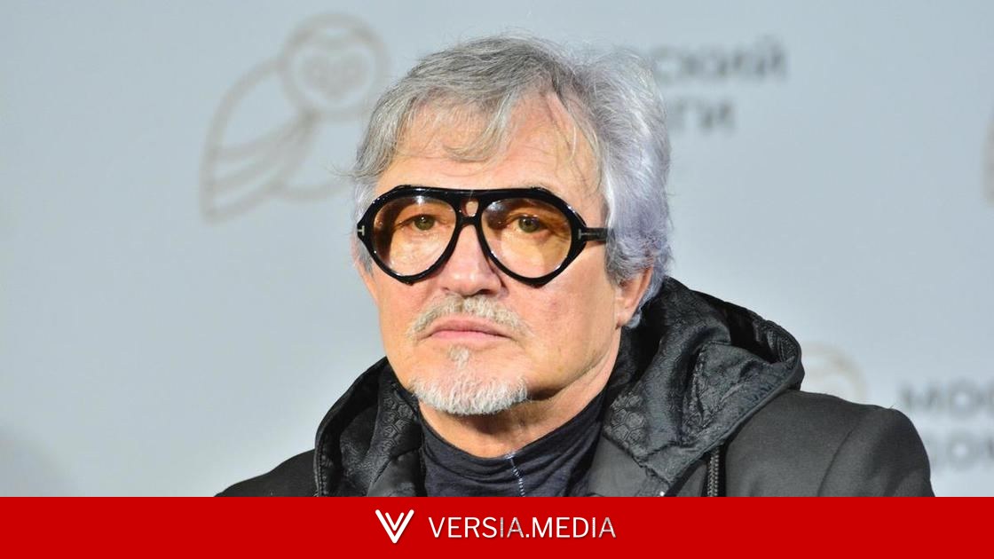 Дмитрий Дибров вышел в свет после падения: пассия ведущего поделилась новыми кадрами и рассказала о его состоянии