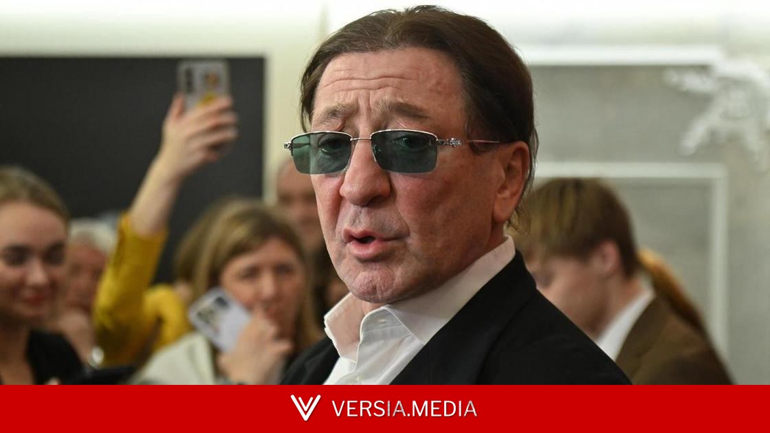 Григорий Лепс назвал главную ошибку в жизни: «Нужно было удержать семью, чего бы это ни стоило»