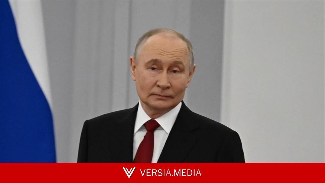 Очереди на заправках и ограничения на продажу: Владимир Путин прокомментировал ситуацию с бензином сегодня