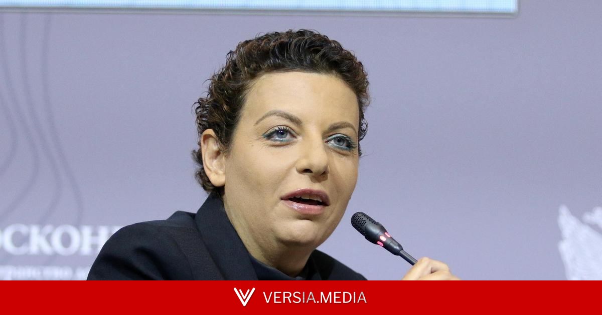 Симоньян прокомментировала приговор боевикам, которые хотели ее убить