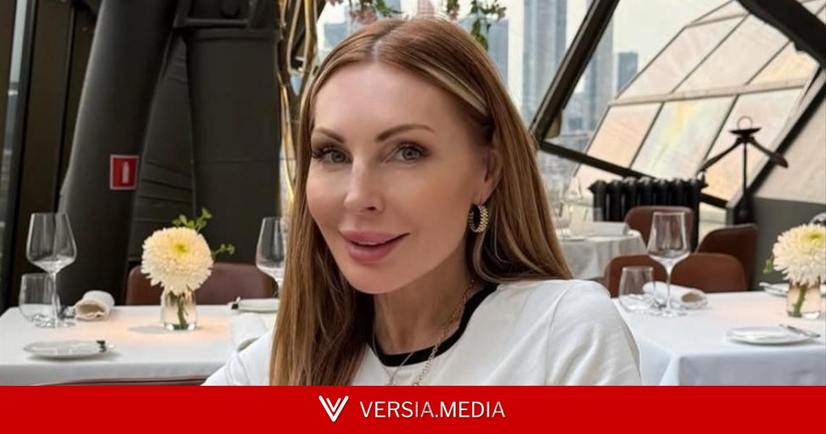 Страстный поцелуй с мужем и безудержное веселье на яхте: Наталья Бочкарева с размахом отпраздновала 46-й день рождения