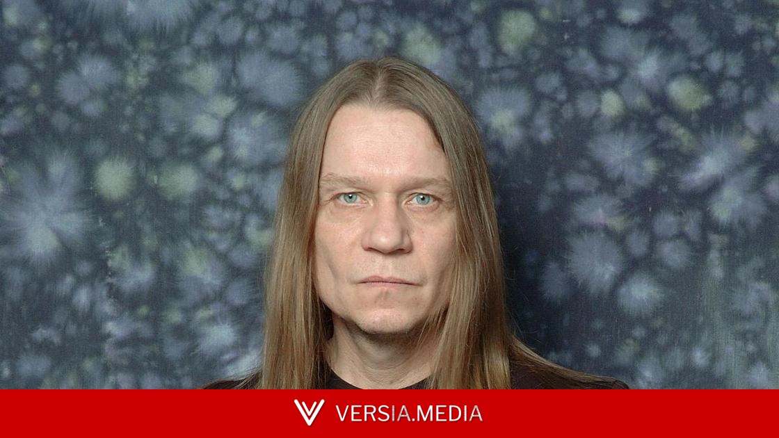 Встретил жену в 14, работал сторожем во времена «Арии», бросил пить в 90-е. От чего свободен Валерий Кипелов