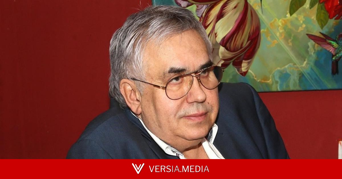 Садальский осадил Соседова после его высказываний о Пугачевой: «Сам-то Сержик и зубки вставил, и залысинки убрал»