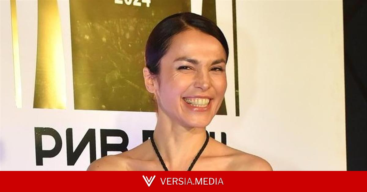 Сати Казанова, вернувшись из декрета, взвинтила ценник в три раза и удивила странным райдером