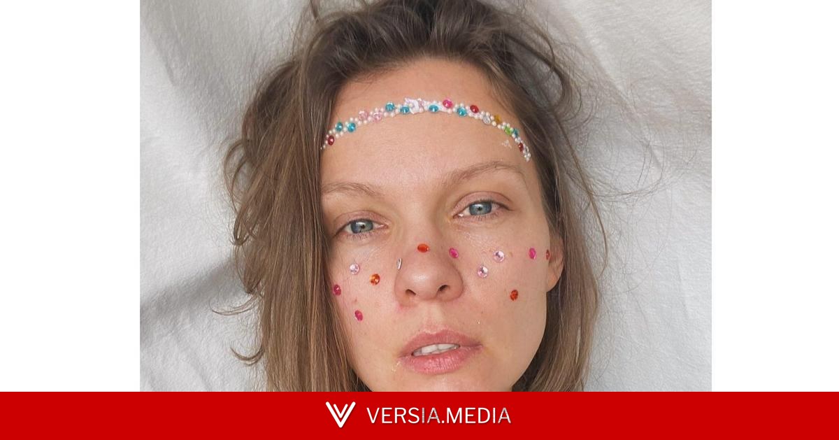Исчезла с экранов и отпраздновала 40-летие в Париже: актриса Полина Сыркина показала себя без макияжа