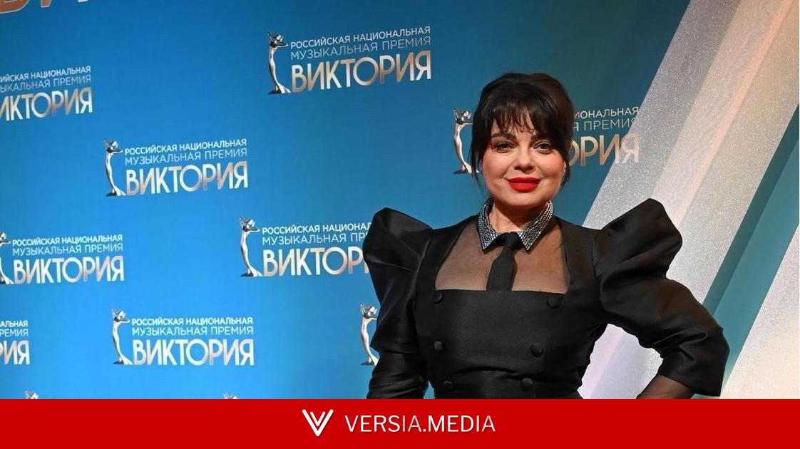 Хвастает ягодицами на беговой дорожке! 53-летняя Наташа Королева блеснула упругими формами после похудения — Showbiz | Versia.media