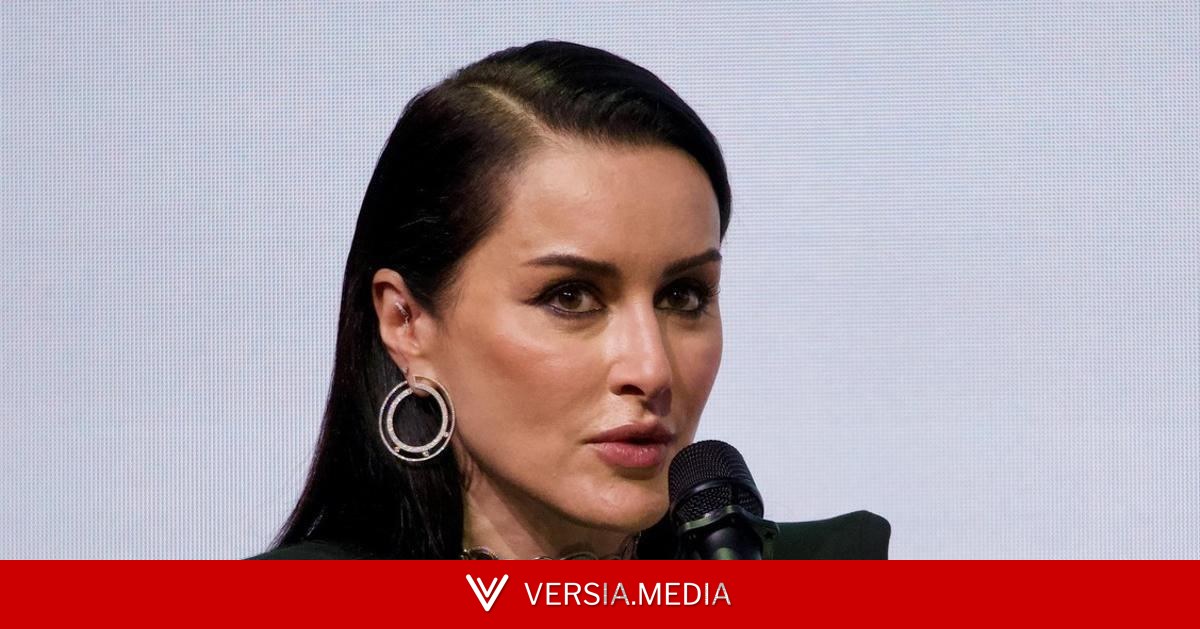Тина Канделаки о пластике лица: «Сначала нужно привести в порядок челюсть, а потом себя украшать»