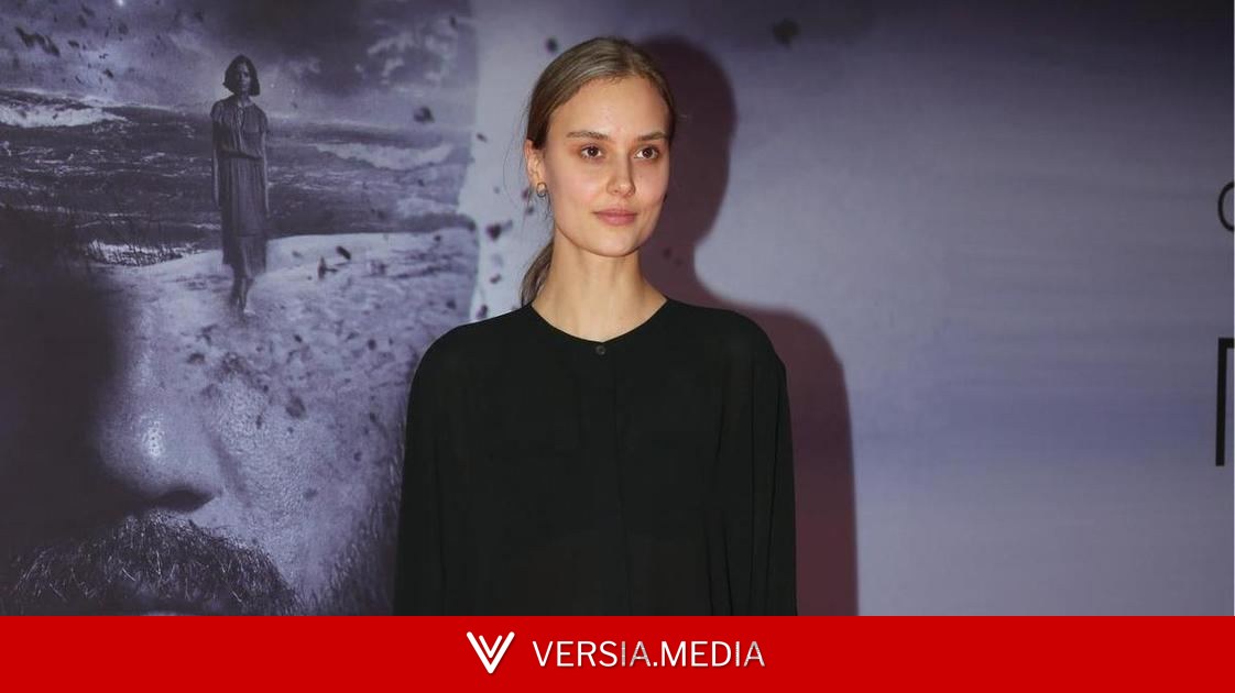 Хотели признать психичкой: актриса Алена Митрошина выиграла суд над внуком Арины Шараповой и получила 3 миллиона