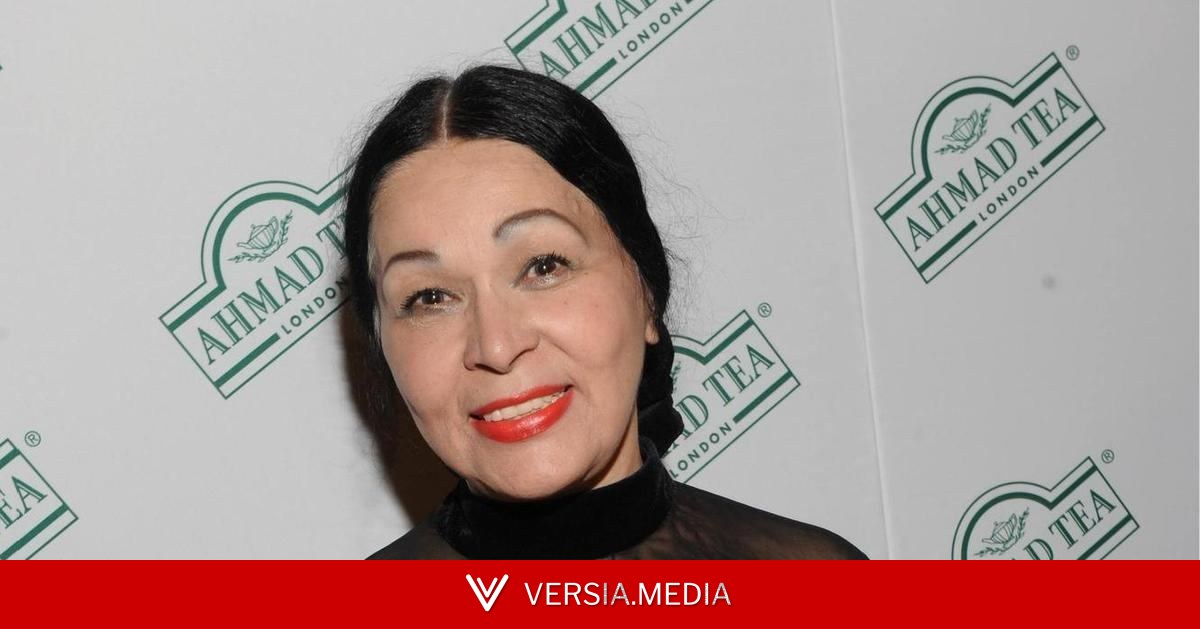 Стало известно, от чего умерла актриса Екатерина Жемчужная