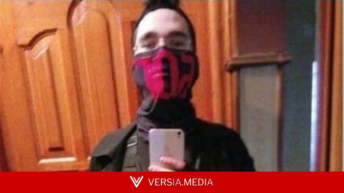 Ильназ Галявиев, расстрелявший 9 человек в казанской гимназии, женился в колонии на 18-летней студентке