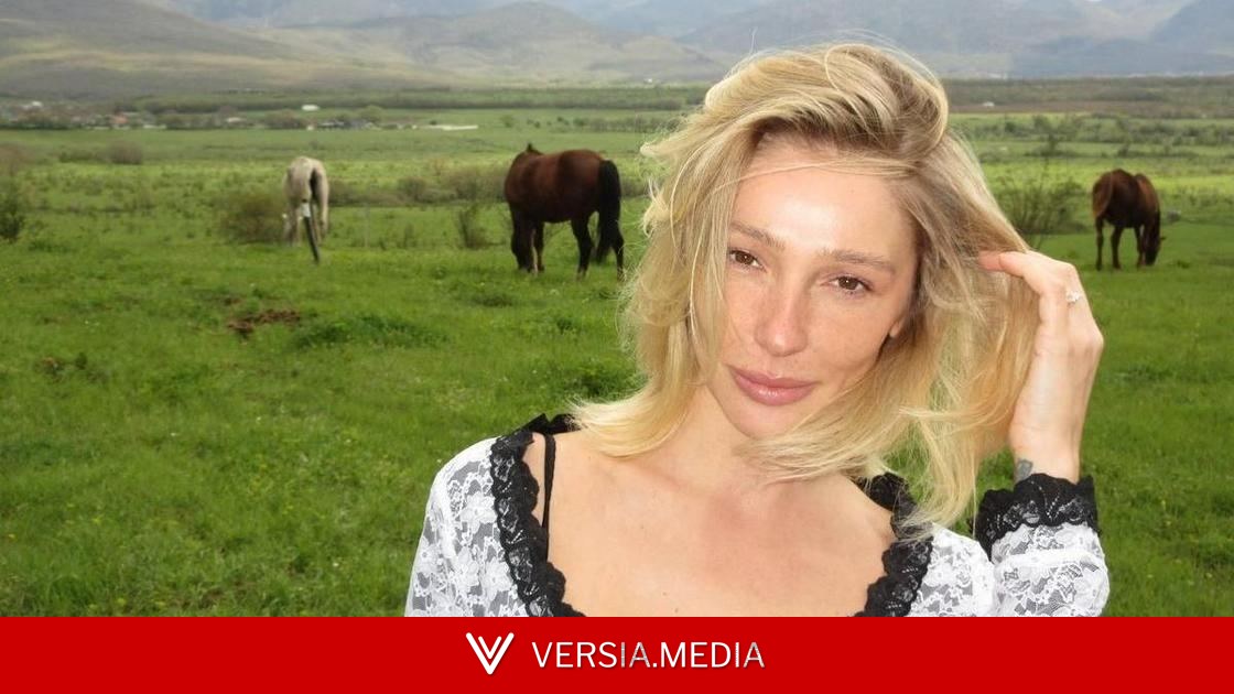 Настя Ивлеева про большое возвращение в медиа: «Мне никто не обозначил даты и тайминг»
