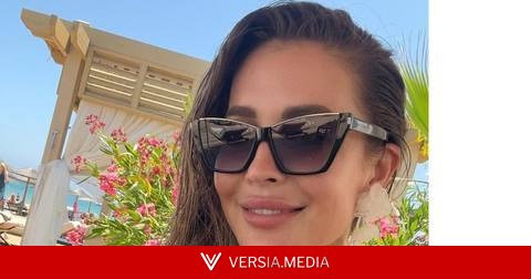 Уже не до физической формы: Анна Бузова набрала 12 кг на последнем месяце беременности