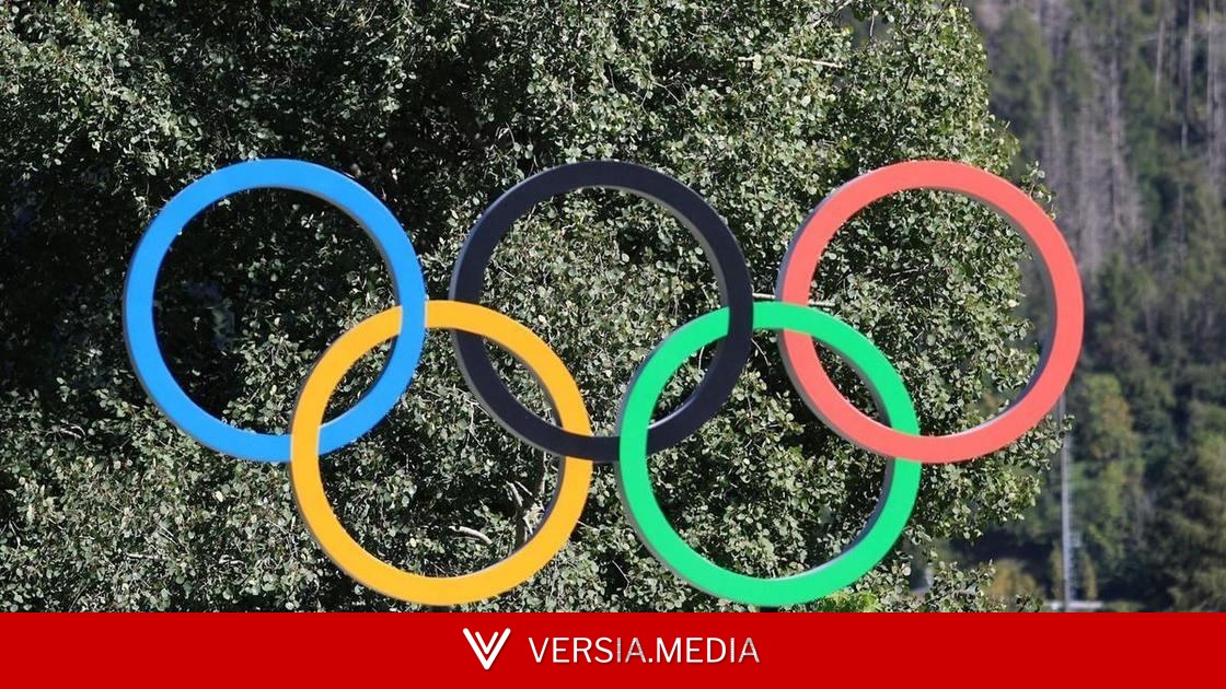Международный олимпийский комитет временно восстановил членство Олимпийского комитета России