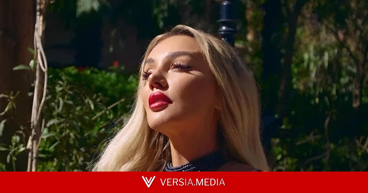 Седоковой страшно из-за Череватого в «Мастере игры»: «Влад приносил подклады, земельку кладбищенскую раздавал»