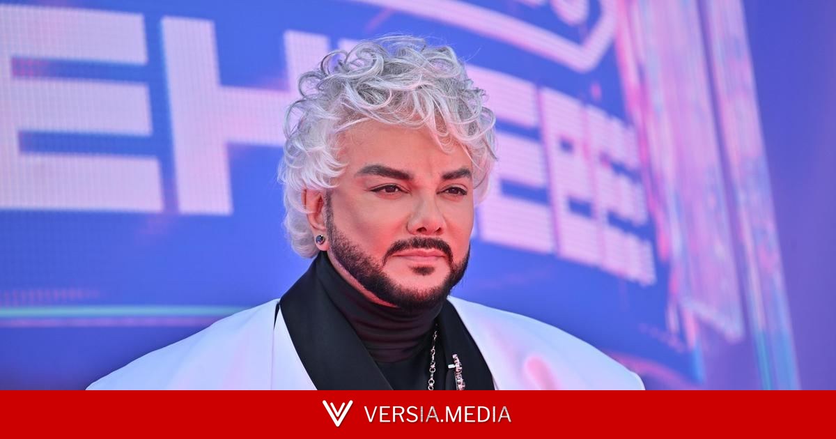 Киркоров помирился с Шаляпиным после многолетней вражды, а Миронова увезла сына подальше от семейной драмы: соцсети звезд