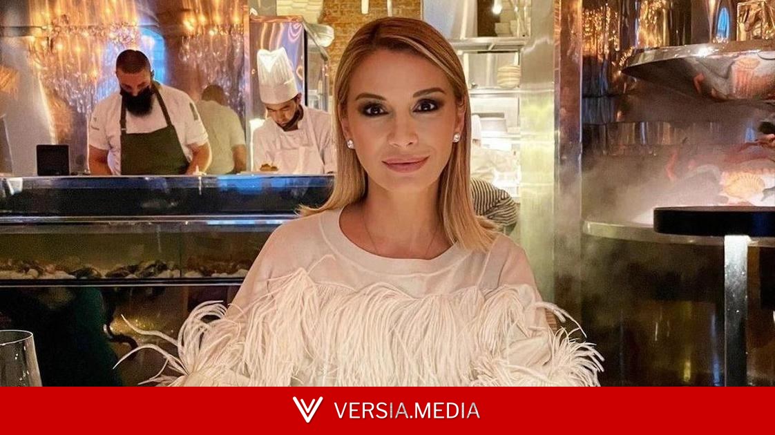 «Тема для меня личная и щепетильная»: Ольга Орлова негодует из-за фейковой информации о Дмитрии Шепелеве
