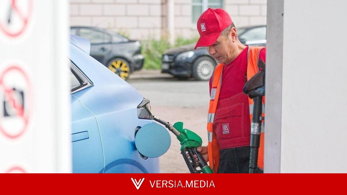 Переход на дизель, рост продаж «электричек» и приоритетные заправки: как обстоит ситуация с бензином в России