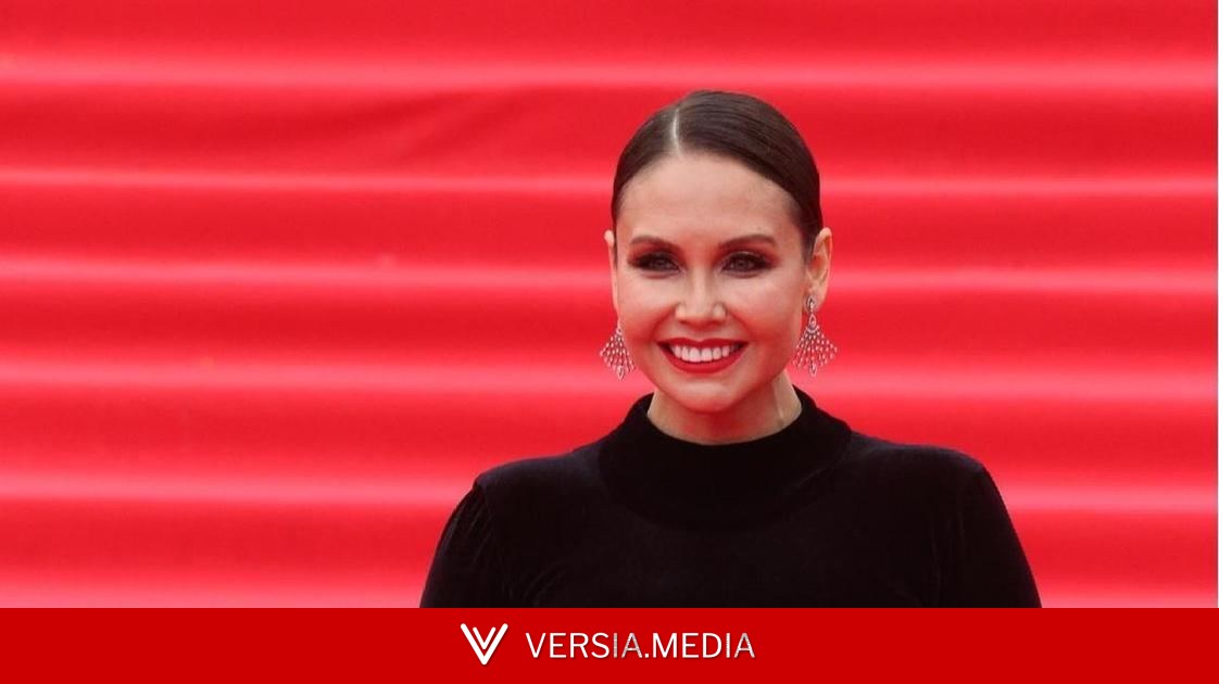 Новая стрижка, розовые перья: яркая Ирина Винер привлекла внимание на дне рождения Ляйсан Утяшевой