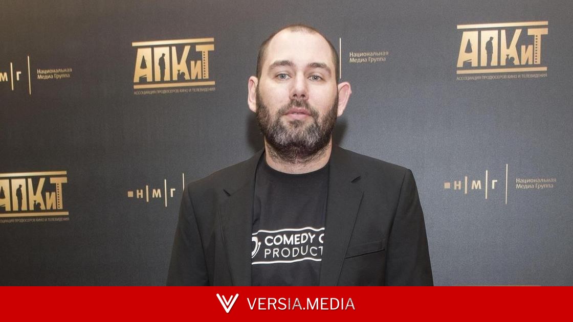 Следственный комитет объявил в розыск экс-звезду Comedy Club Семена Слепакова*