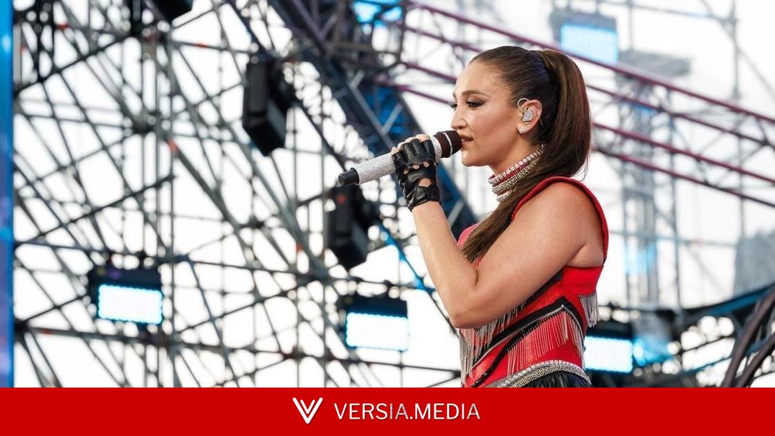 Прохор Шаляпин, Ольга Бузова и Клава Кока выступят на VK Fest