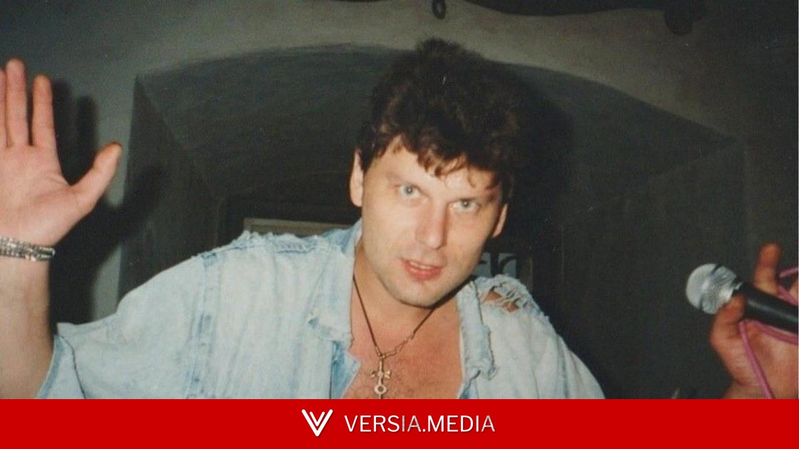 Любовница подсадила на наркоту, а жена приворожила? Слухи о загадочной смерти солиста «Сектора газа», 35-летнего Юрия Хоя