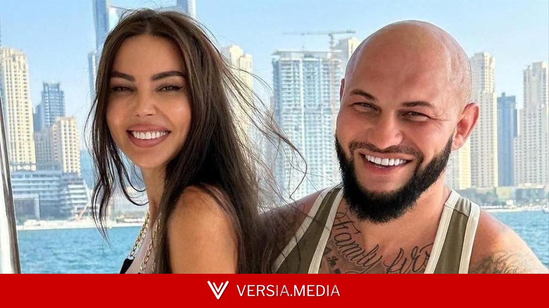 После развода с Джиганом Оксана Самойлова будет учить молодых строить любовь