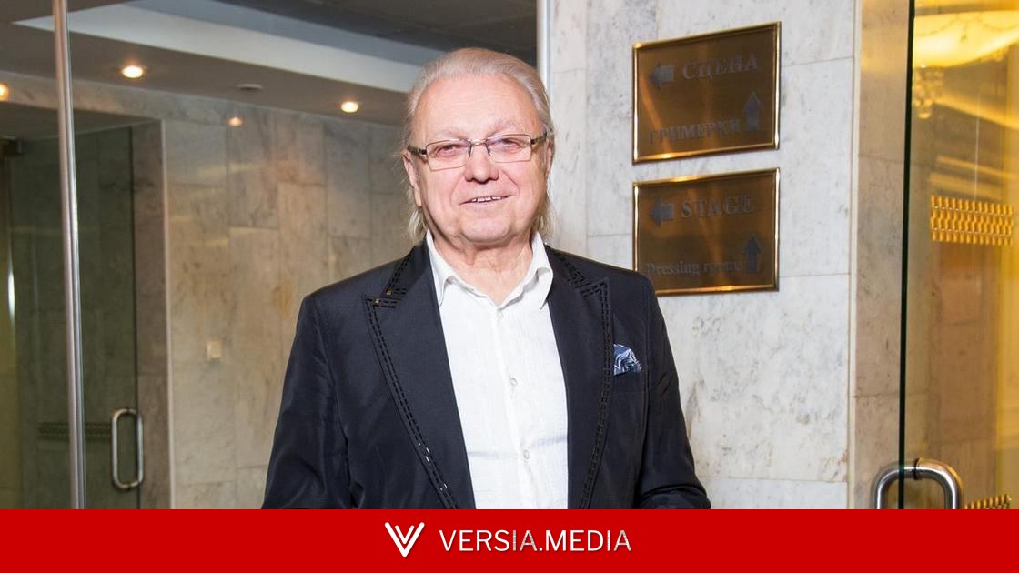 Вырастил звездного сына и дочь, продолжившую его дело. Основатель «Самоцветов» Юрий Маликов