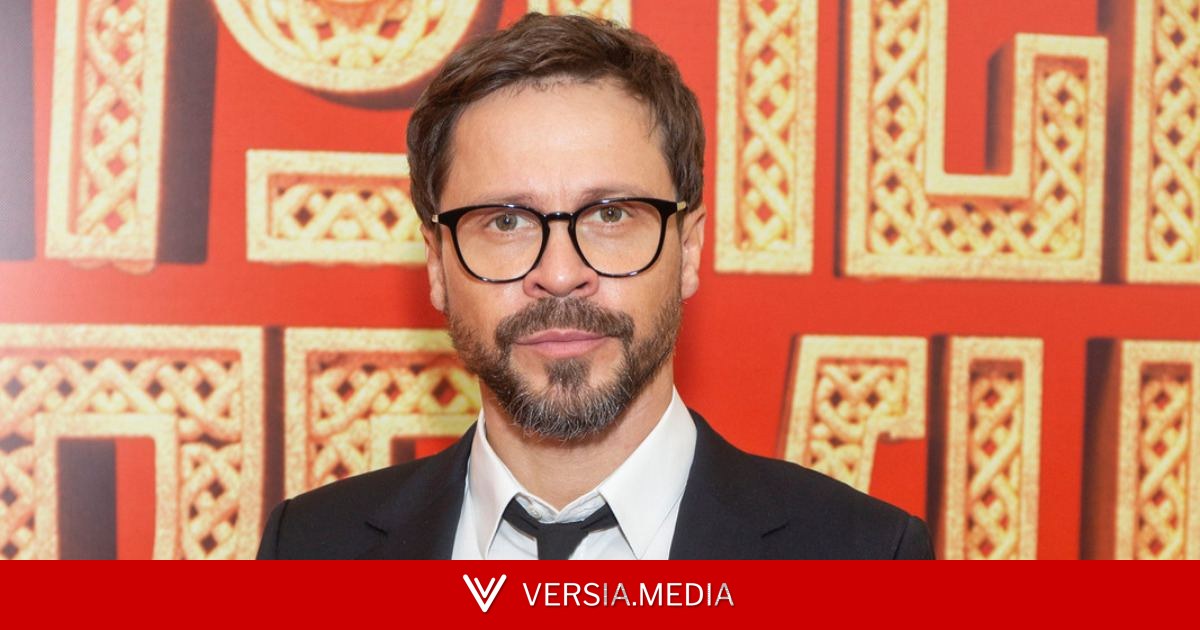 Сердцеед Павел Деревянко: «условка» за наркотики, свободные отношения и первый брак в 49