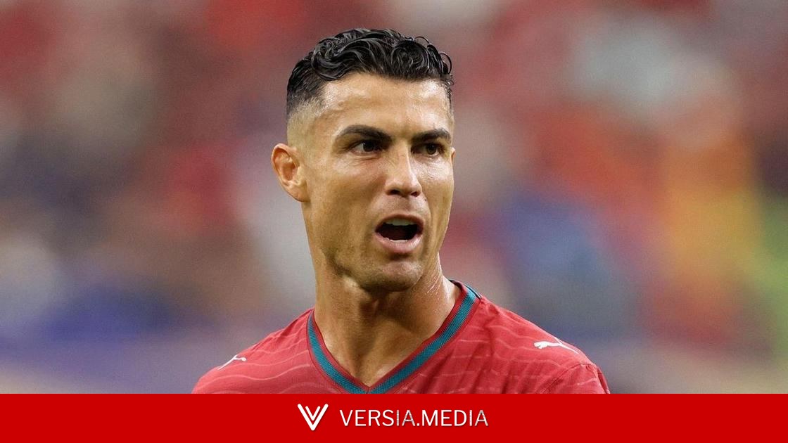 Конец прекрасной эпохи: Криштиану Роналду не поднимет Кубок мира — сборная Португалии проиграла испанцам