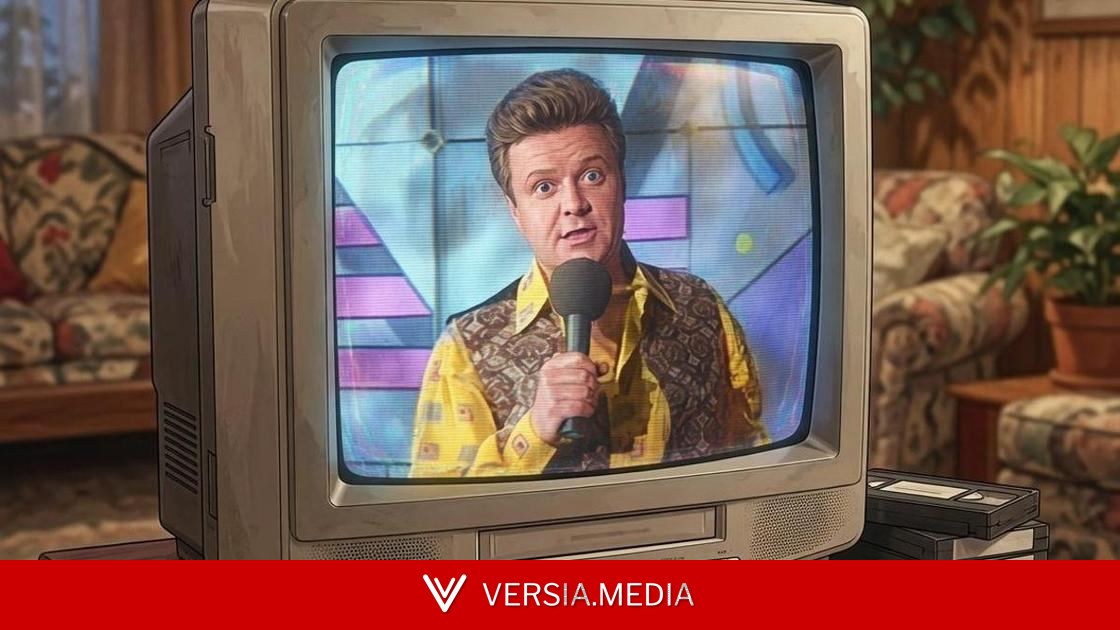 Тест: угадайте телепередачу 90-х по музыке из заставки