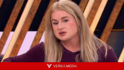 Анна Шукшина, ставшая качком, метит на «Мисс Вселенная»: «Я хочу набрать 100 кг»