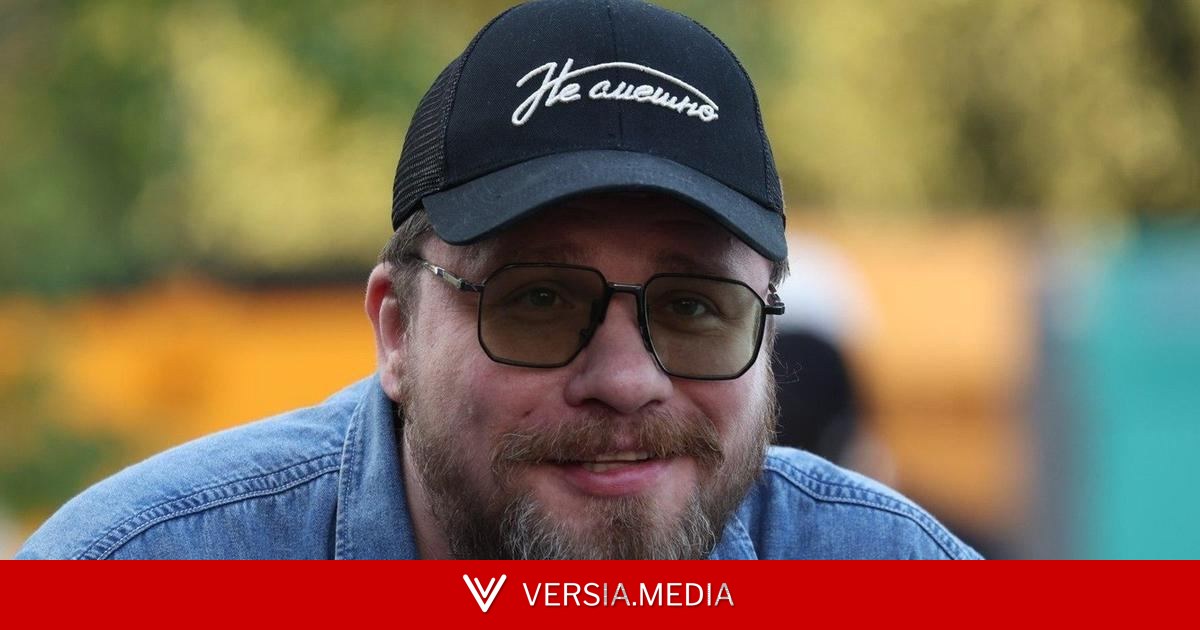 Гарик Харламов похудел на 14 килограммов за два месяца — результат впечатляет