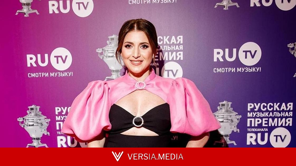 Ахнул даже Киркоров! Жасмин тает на глазах и хвастается, что влезла в платье 20-летней давности