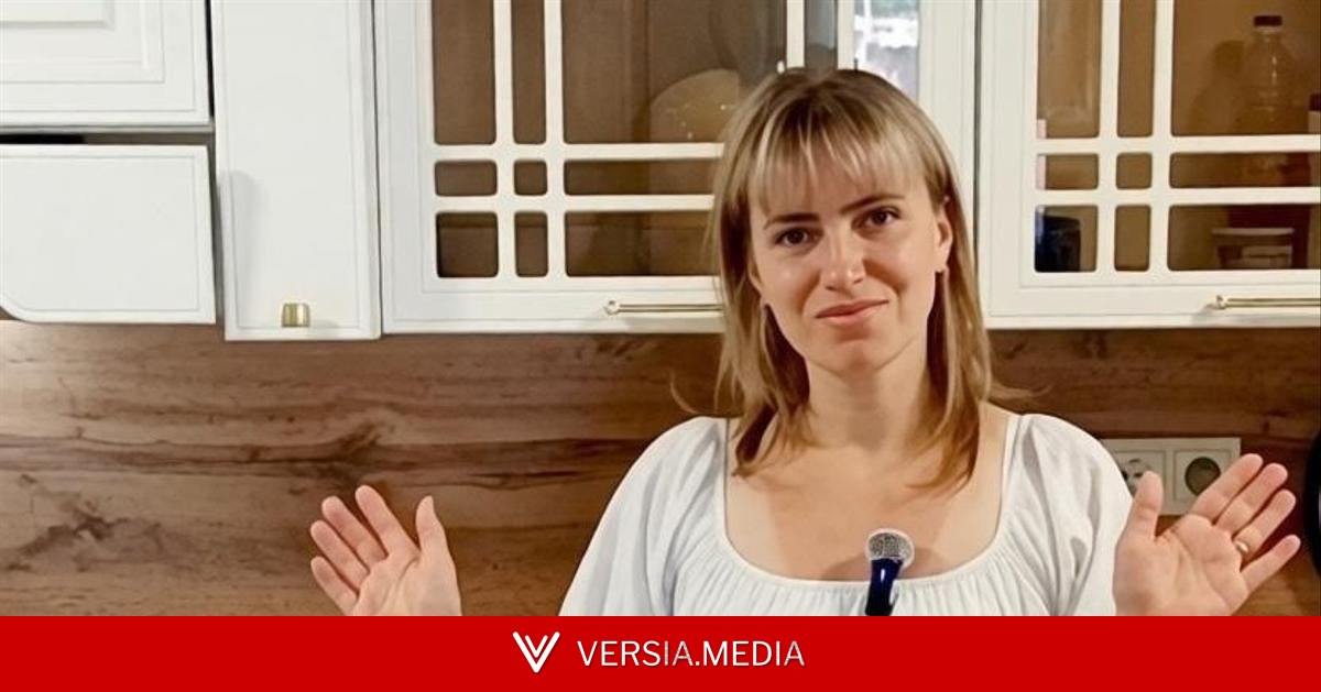 Крупы, овощи, котлеты готовит противнями каждый день: мама семерых детей Карина Белякович показывает быт