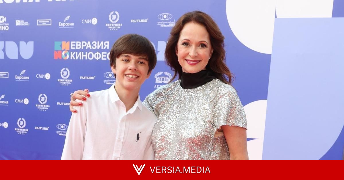 Ольга Кабо перевела сына в другую школу: «Отец Вити почти не участвует в его воспитании, мужской опоры не хватает»