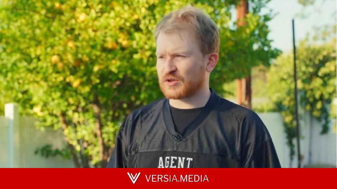 «Лос-Анджелес не город, а помойка»: Поперечный* мечтает вернуться в Россию и раскрыл, во сколько обходится жизнь в США
