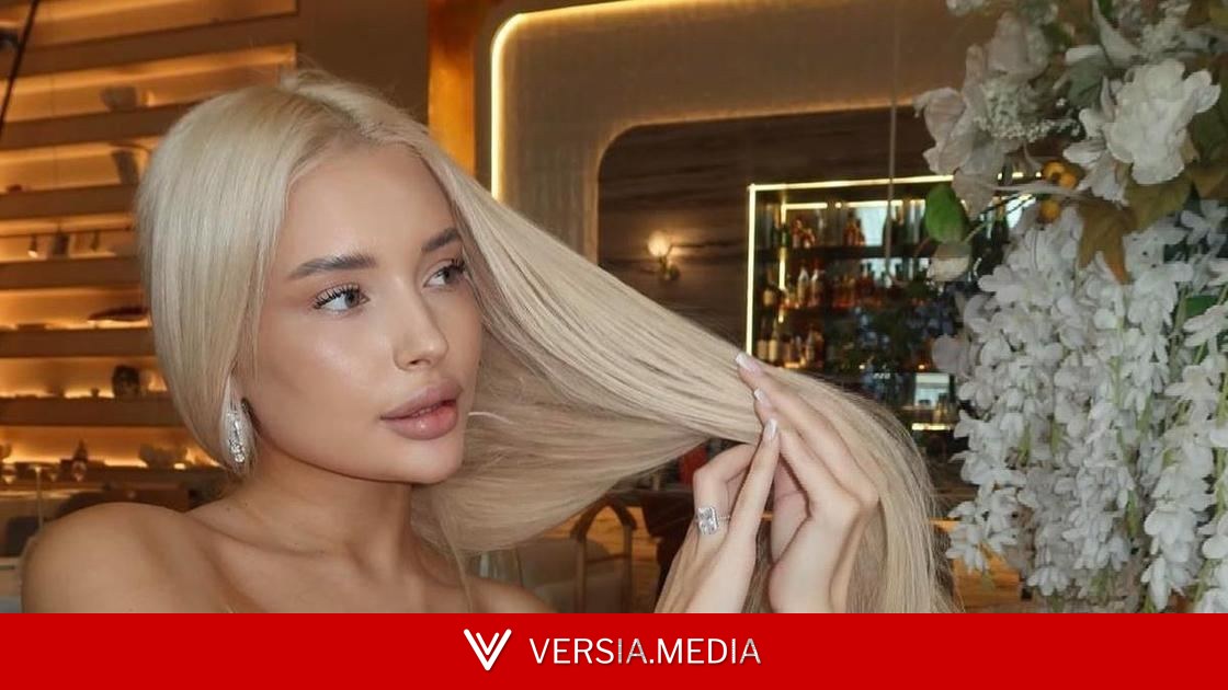 Что скрывает беременная любовница Ираклия Катя Лукьянова: мать сдавала ее в детдом, а Тимати был нужен как прикрытие